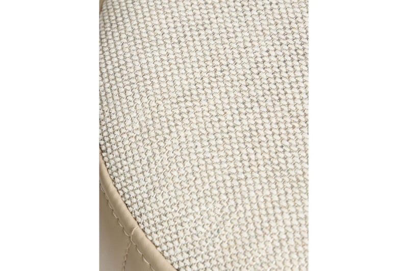 Neylor Jalkajakkara 40 cm - Beige - Huonekalut - Tuoli & nojatuoli - Jakkara & jalkarahi - Rahi