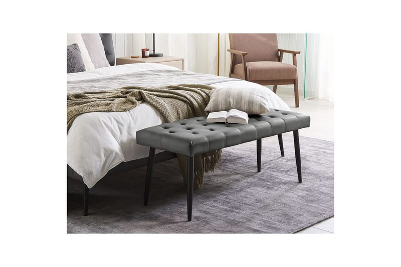 Penkki Essonne - Huonekalut - Tuoli & nojatuoli - Jakkara & jalkarahi - Rahi