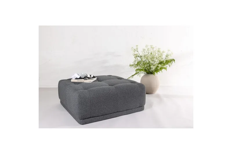 Puffi Turin - Huonekalut - Tuoli & nojatuoli - Jakkara & jalkarahi - Säkkirahi