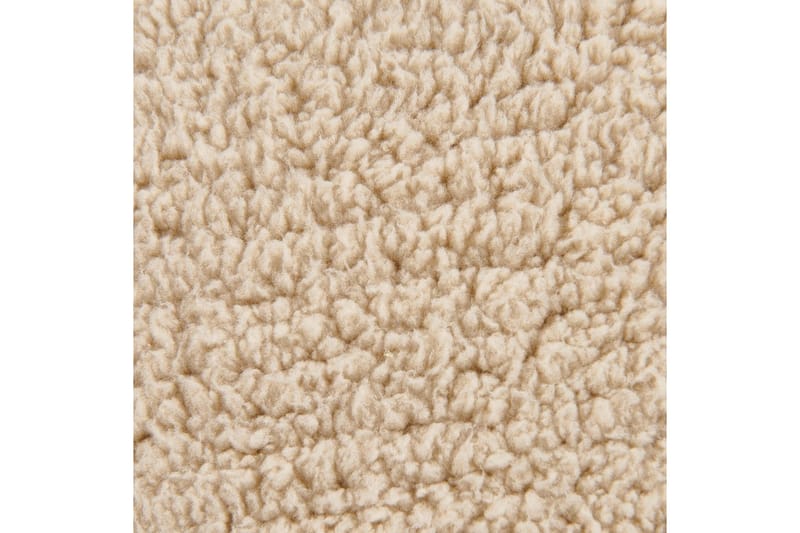 Rahi Adlana Beige - Beige - Huonekalut - Tuoli & nojatuoli - Jakkara & jalkarahi - Säkkirahi