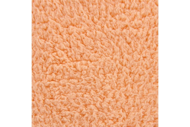 Rahi Adlana Oranssi - Oranssi - Huonekalut - Tuoli & nojatuoli - Jakkara & jalkarahi - Säkkirahi