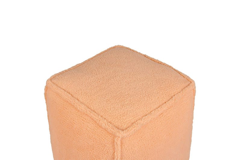 Rahi Alipur Oranssi - Oranssi - Huonekalut - Tuoli & nojatuoli - Jakkara & jalkarahi - Säkkirahi