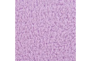 Rahi Alipur Violetti - Violetti - Huonekalut - Tuoli & nojatuoli - Jakkara & jalkarahi - Säkkirahi