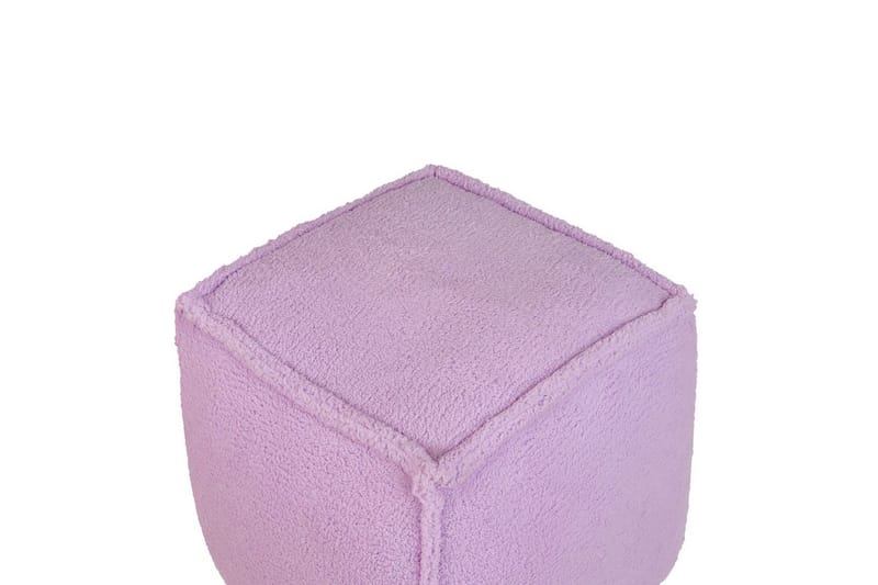 Rahi Alipur Violetti - Violetti - Huonekalut - Tuoli & nojatuoli - Jakkara & jalkarahi - Säkkirahi