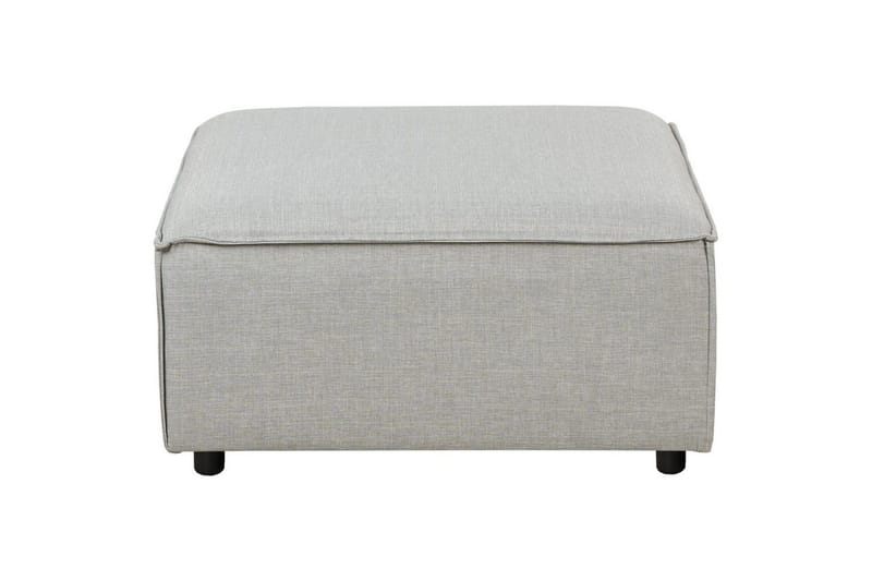 Rahi Ardal Harmaa/musta - Harmaa/musta - Huonekalut - Tuoli & nojatuoli - Jakkara & jalkarahi - Rahi