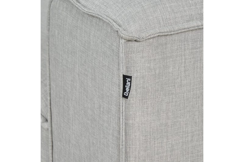 Rahi Ardal Harmaa/musta - Harmaa/musta - Huonekalut - Tuoli & nojatuoli - Jakkara & jalkarahi - Rahi