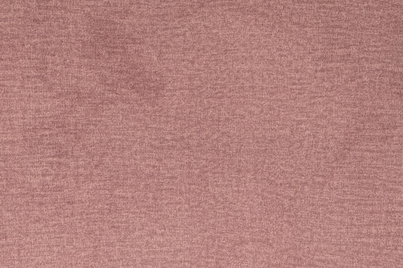 Arken Rahi Sametti - Roosa - Huonekalut - Tuoli & nojatuoli - Jakkara & jalkarahi - Rahi