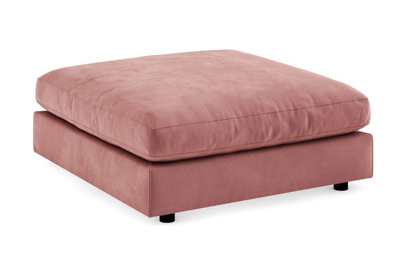 Arken Rahi Sametti, Roosa