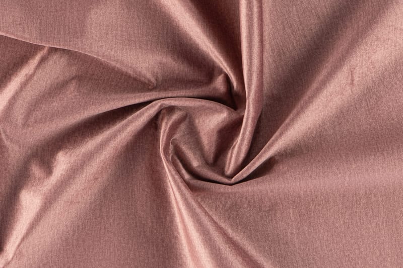 Arken Rahi Sametti - Roosa - Huonekalut - Tuoli & nojatuoli - Jakkara & jalkarahi - Rahi