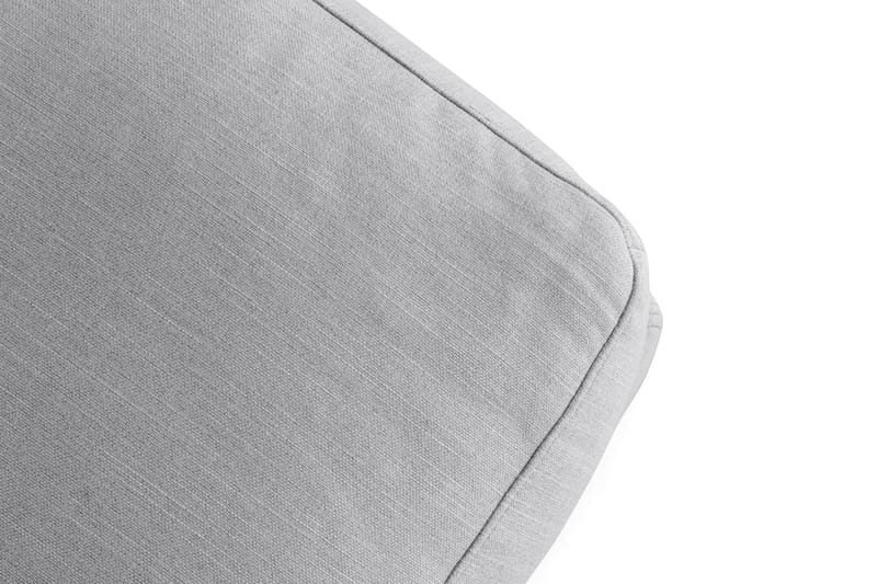 Arken Rahi - Pellavanharmaa - Huonekalut - Tuoli & nojatuoli - Jakkara & jalkarahi - Rahi