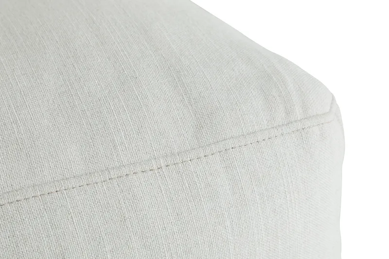 Arken Rahi - Pellavanbeige - Huonekalut - Tuoli & nojatuoli - Jakkara & jalkarahi - Rahi