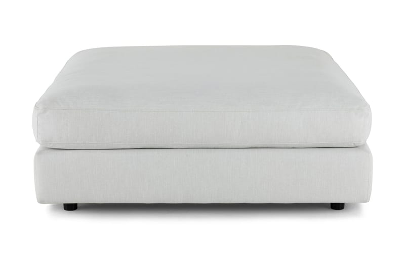 Arken Rahi - Pellavanbeige - Huonekalut - Tuoli & nojatuoli - Jakkara & jalkarahi - Rahi