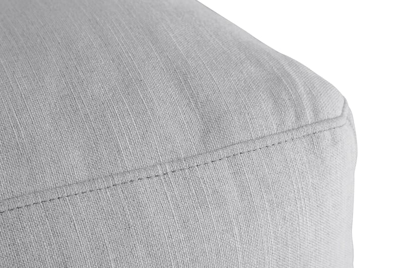 Arken Rahi - Pellavanharmaa - Huonekalut - Tuoli & nojatuoli - Jakkara & jalkarahi - Rahi