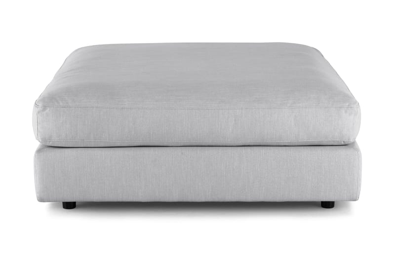 Arken Rahi - Pellavanharmaa - Huonekalut - Tuoli & nojatuoli - Jakkara & jalkarahi - Rahi