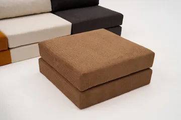 Rahi Atelier Del Sofa Comfort - Huonekalut - Tuoli & nojatuoli - Jakkara & jalkarahi - Säkkirahi