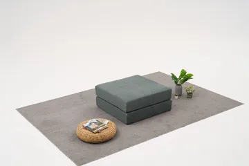 Rahi Atelier Del Sofa Comfort - Huonekalut - Tuoli & nojatuoli - Jakkara & jalkarahi - Säkkirahi