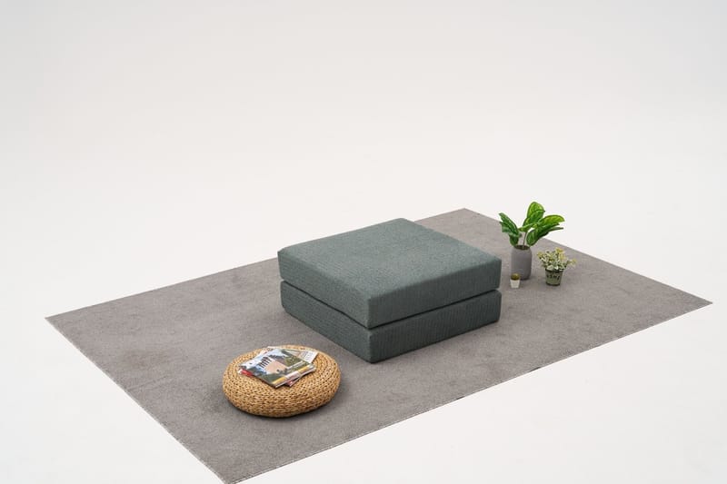 Rahi Atelier Del Sofa Comfort - Huonekalut - Tuoli & nojatuoli - Jakkara & jalkarahi - Säkkirahi
