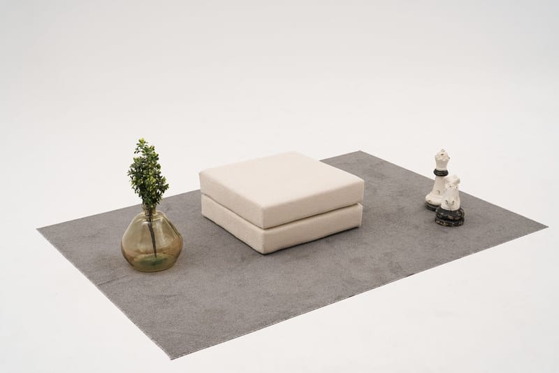 Rahi Atelier Del Sofa Comfort - Huonekalut - Tuoli & nojatuoli - Jakkara & jalkarahi - Säkkirahi