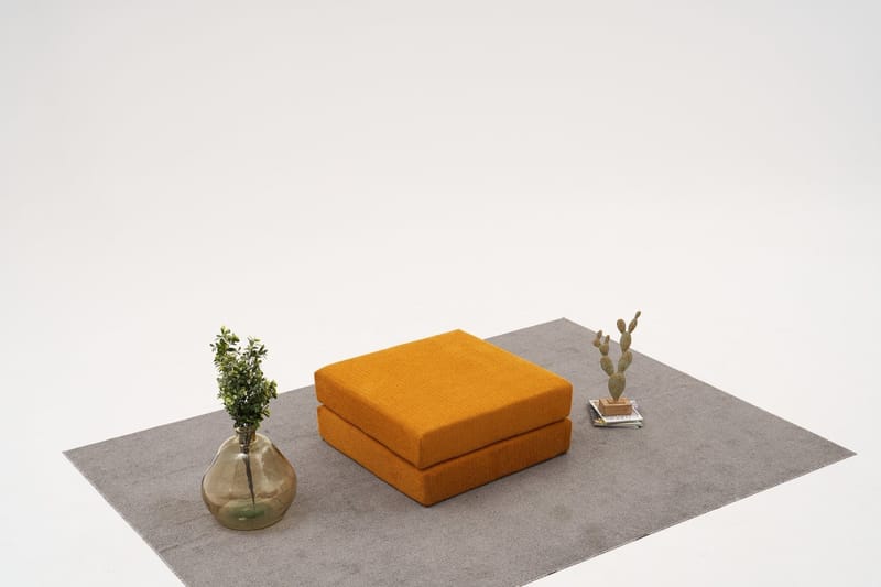 Rahi Atelier Del Sofa Comfort - Huonekalut - Tuoli & nojatuoli - Jakkara & jalkarahi - Säkkirahi