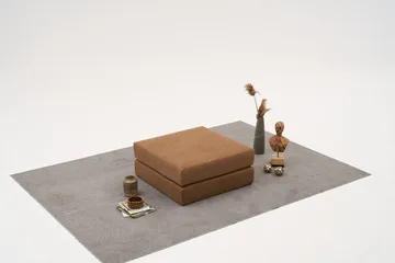 Rahi Atelier Del Sofa Comfort - Huonekalut - Tuoli & nojatuoli - Jakkara & jalkarahi - Säkkirahi