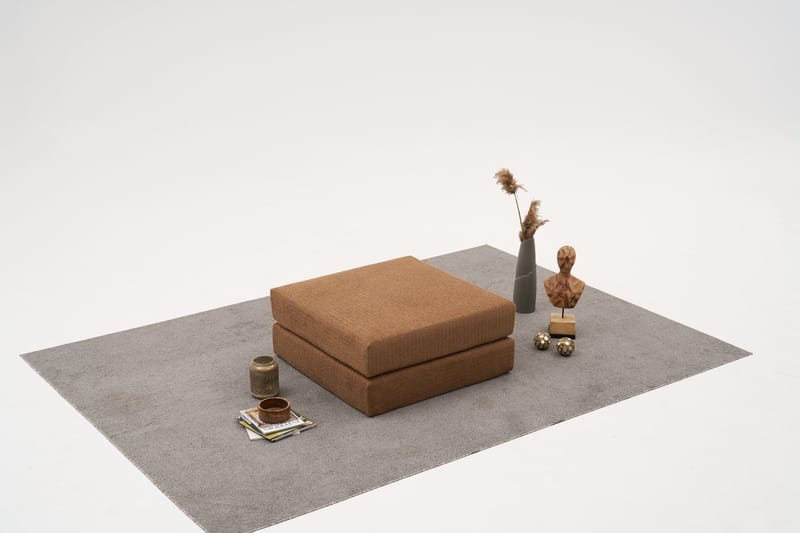Rahi Atelier Del Sofa Comfort - Huonekalut - Tuoli & nojatuoli - Jakkara & jalkarahi - Säkkirahi