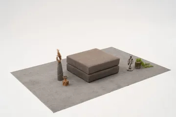 Rahi Atelier Del Sofa Comfort - Huonekalut - Tuoli & nojatuoli - Jakkara & jalkarahi - Säkkirahi