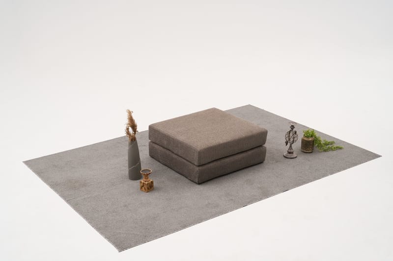 Rahi Atelier Del Sofa Comfort - Huonekalut - Tuoli & nojatuoli - Jakkara & jalkarahi - Säkkirahi