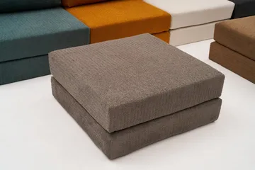 Rahi Atelier Del Sofa Comfort - Huonekalut - Tuoli & nojatuoli - Jakkara & jalkarahi - Säkkirahi