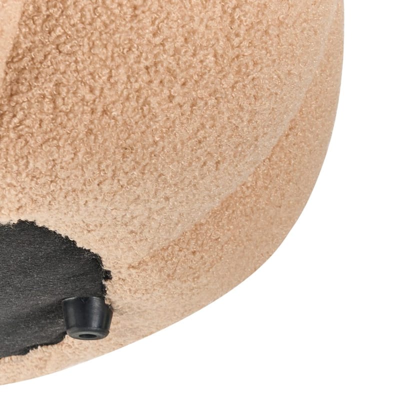 Rahi Beaufort - Ruskea - Huonekalut - Tuoli & nojatuoli - Jakkara & jalkarahi - Säkkirahi