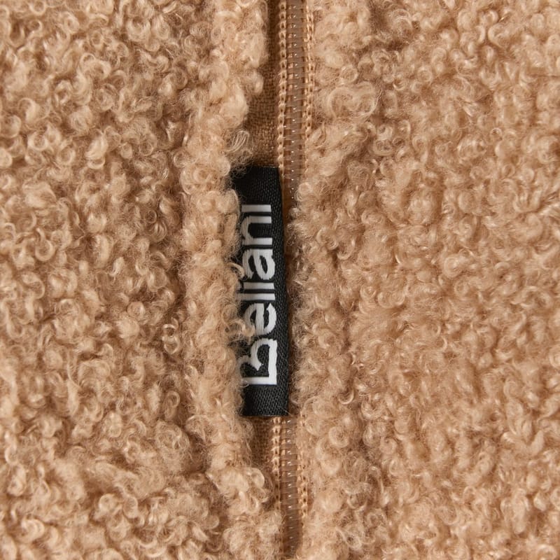 Rahi Beaufort - Ruskea - Huonekalut - Tuoli & nojatuoli - Jakkara & jalkarahi - Säkkirahi