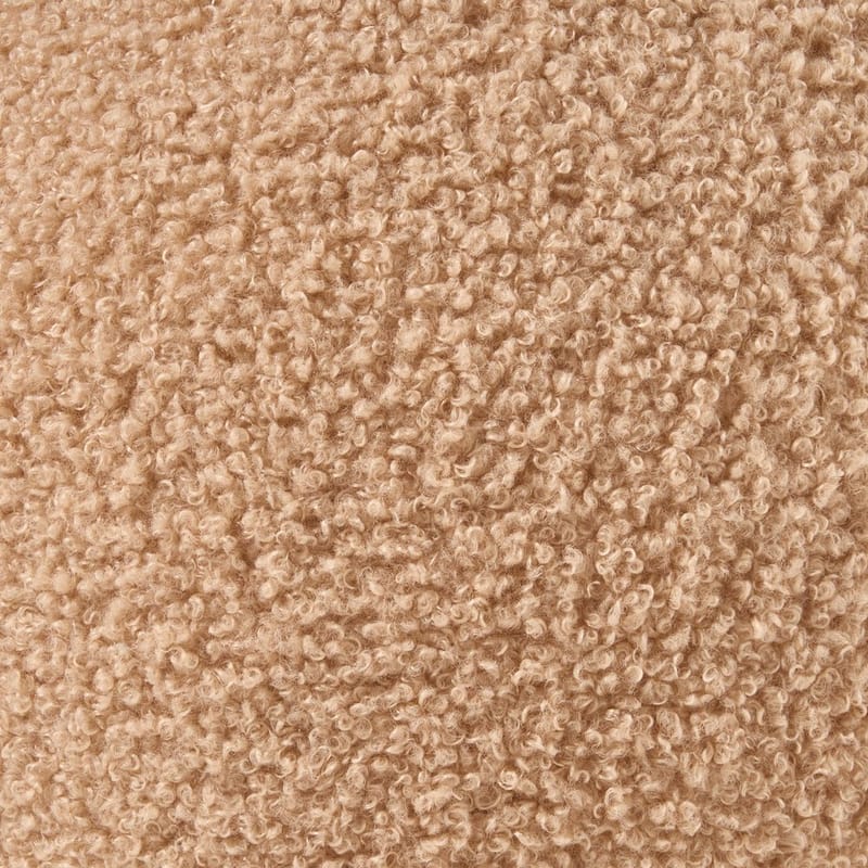 Rahi Beaufort - Ruskea - Huonekalut - Tuoli & nojatuoli - Jakkara & jalkarahi - Säkkirahi