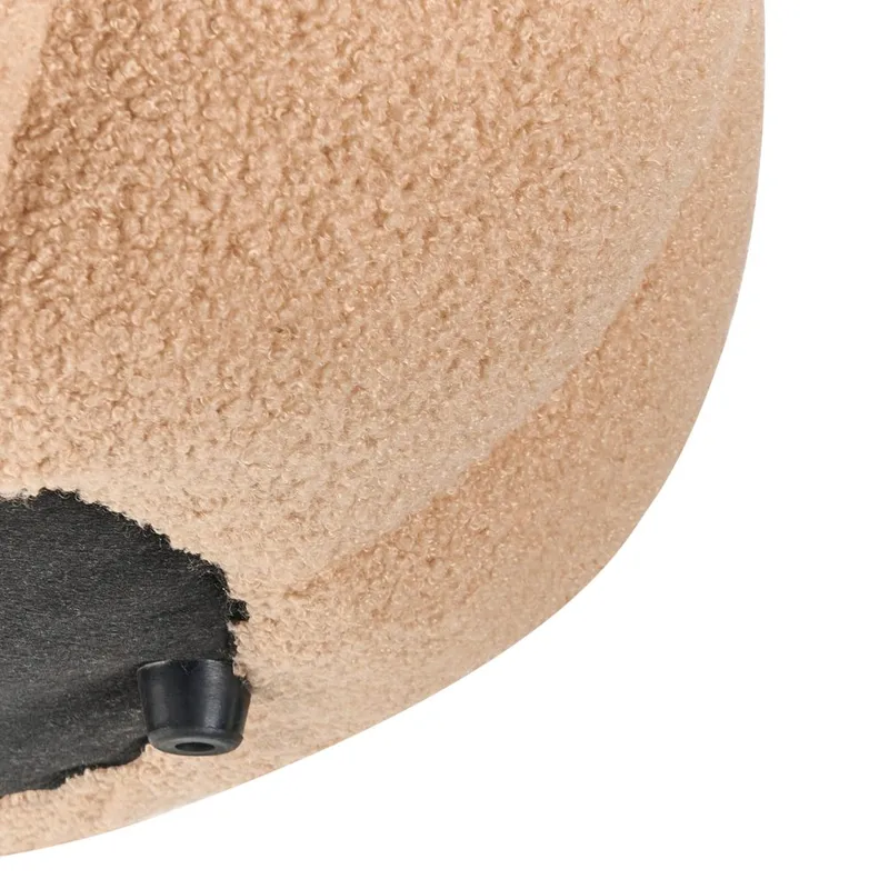 Rahi Beaufort - Ruskea - Huonekalut - Tuoli & nojatuoli - Jakkara & jalkarahi - Säkkirahi