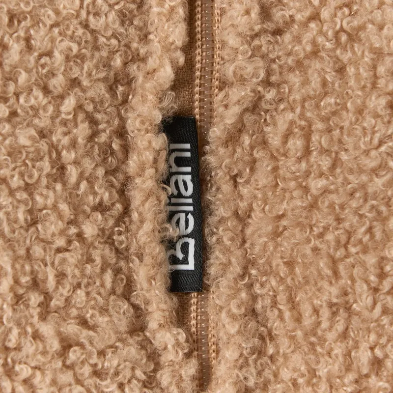 Rahi Beaufort - Ruskea - Huonekalut - Tuoli & nojatuoli - Jakkara & jalkarahi - Säkkirahi