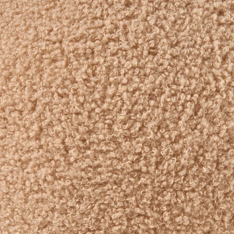 Rahi Beaufort - Ruskea - Huonekalut - Tuoli & nojatuoli - Jakkara & jalkarahi - Säkkirahi