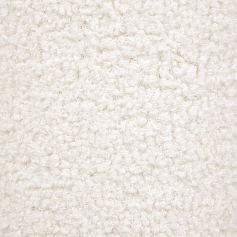 Rahi Beaufort - Valkoinen - Huonekalut - Tuoli & nojatuoli - Jakkara & jalkarahi - Säkkirahi