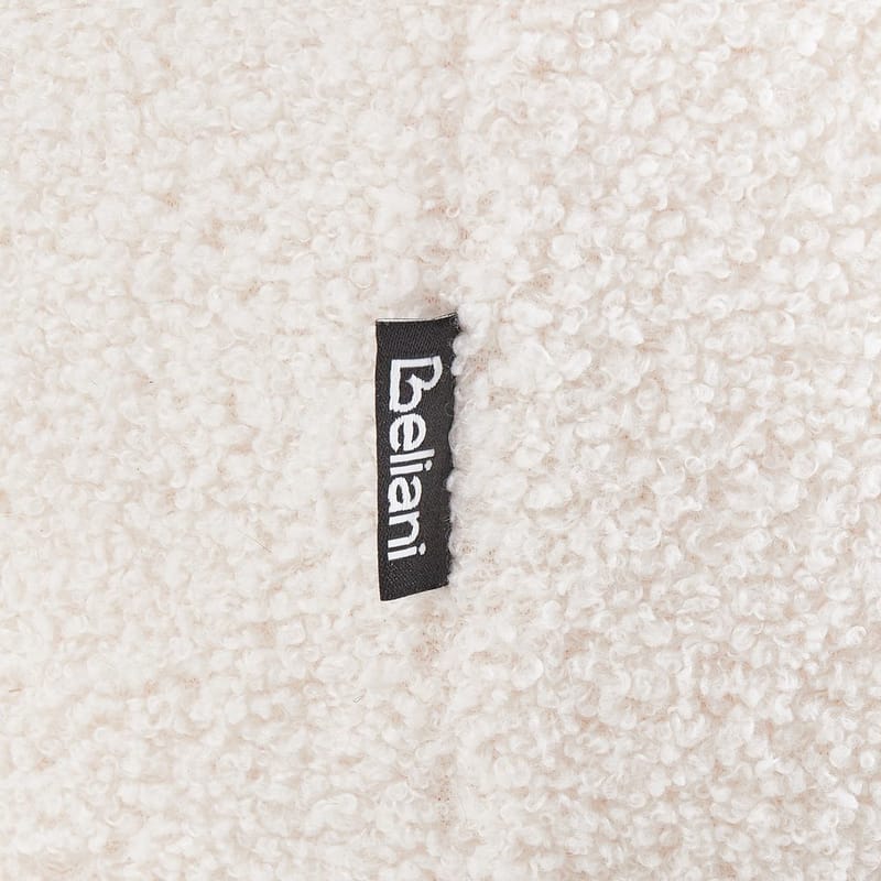 Rahi Berea 2-pakkaus - Valkoinen - Huonekalut - Tuoli & nojatuoli - Jakkara & jalkarahi - Säkkirahi