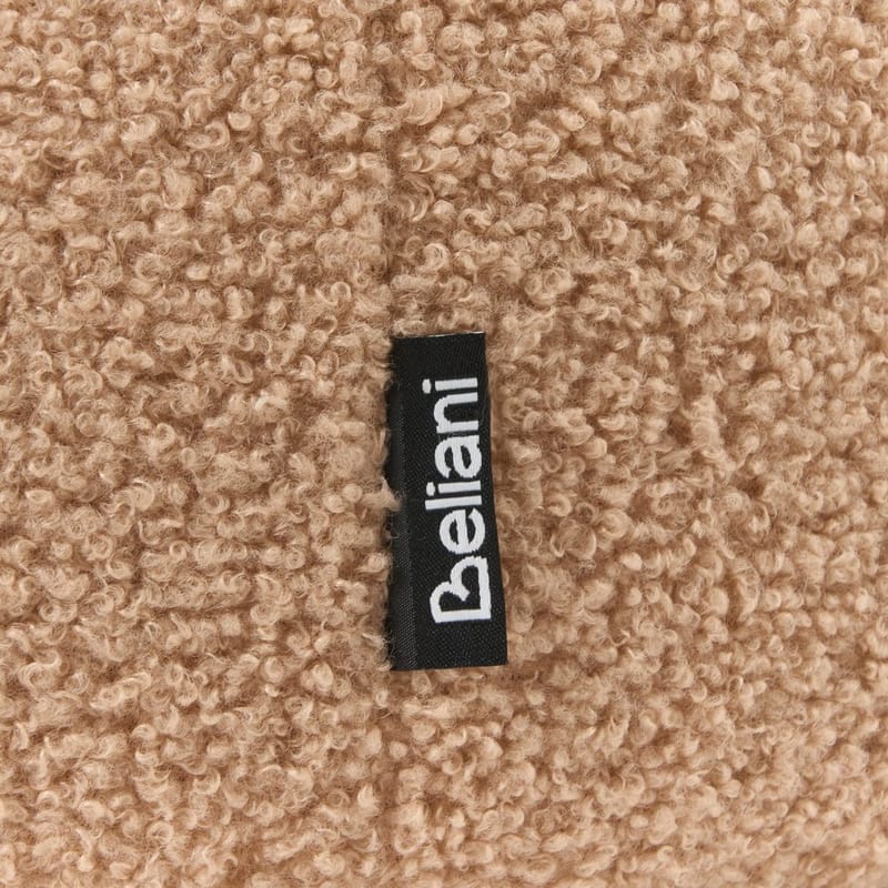 Rahi Berea 2-pakkaus - Ruskea - Huonekalut - Tuoli & nojatuoli - Jakkara & jalkarahi - Säkkirahi