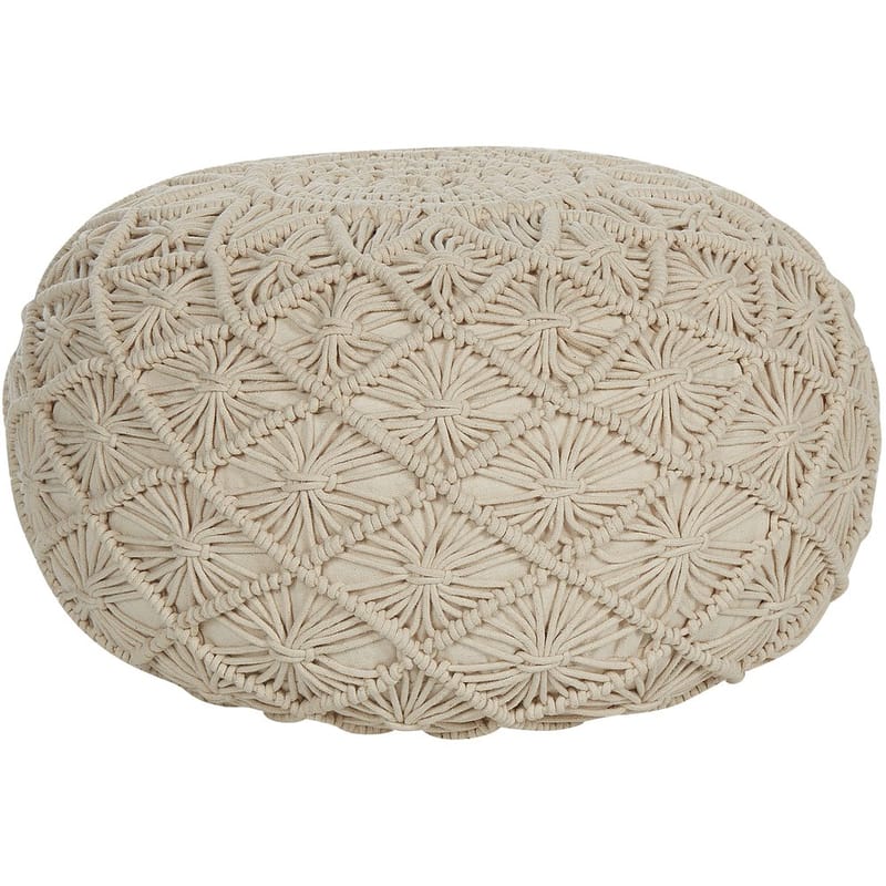 Rahi Berkane, Beige/50x50x30