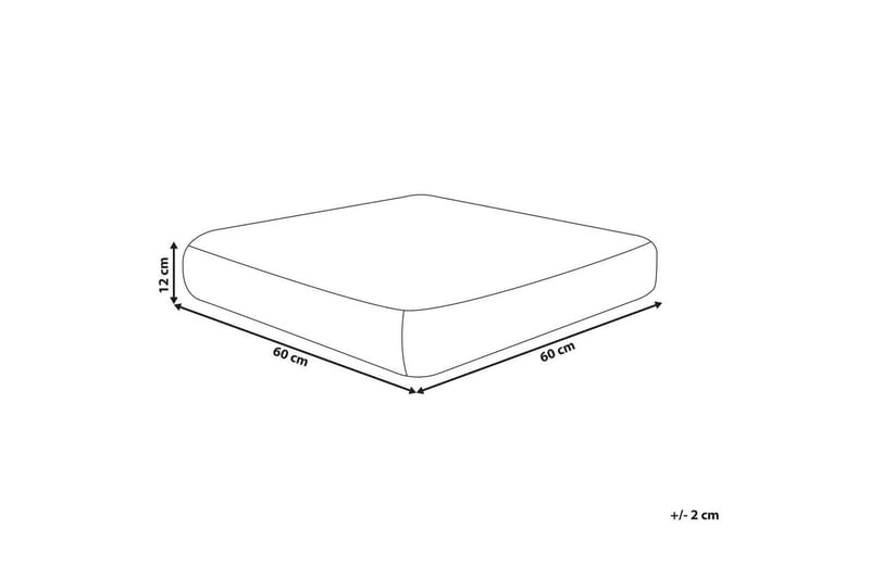 Rahi Birch - Huonekalut - Tuoli & nojatuoli - Jakkara & jalkarahi - S äkkirahi