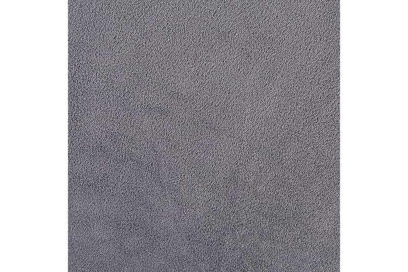 Rahi Brigitte Harmaa/hopea - Harmaa/hopea - Huonekalut - Tuoli & nojatuoli - Jakkara & jalkarahi - Säkkirahi