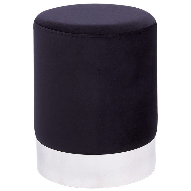 Rahi Brigitte, Musta, Hopea