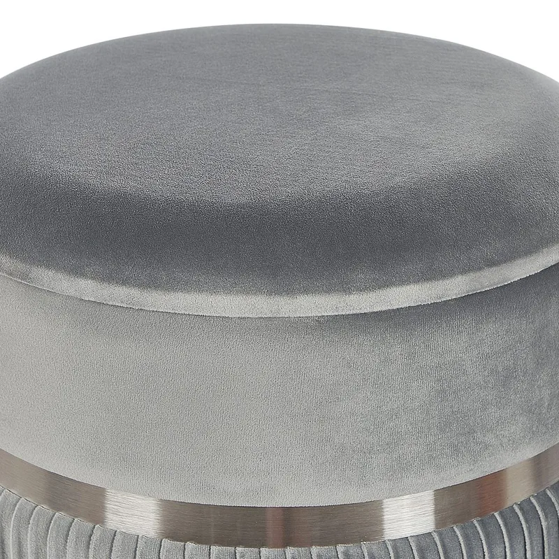 Rahi Camdenton 2-pakkaus - Harmaa - Huonekalut - Tuoli & nojatuoli - Jakkara & jalkarahi - Säkkirahi