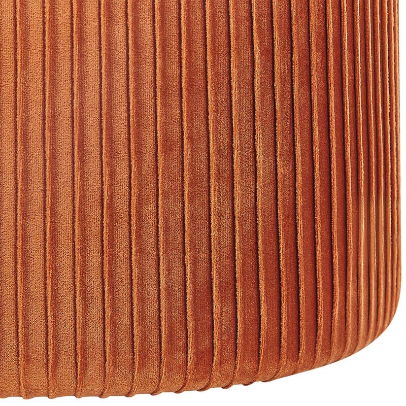 Rahi Camdenton 2-pakkaus - Oranssi - Huonekalut - Tuoli & nojatuoli - Jakkara & jalkarahi - Säkkirahi