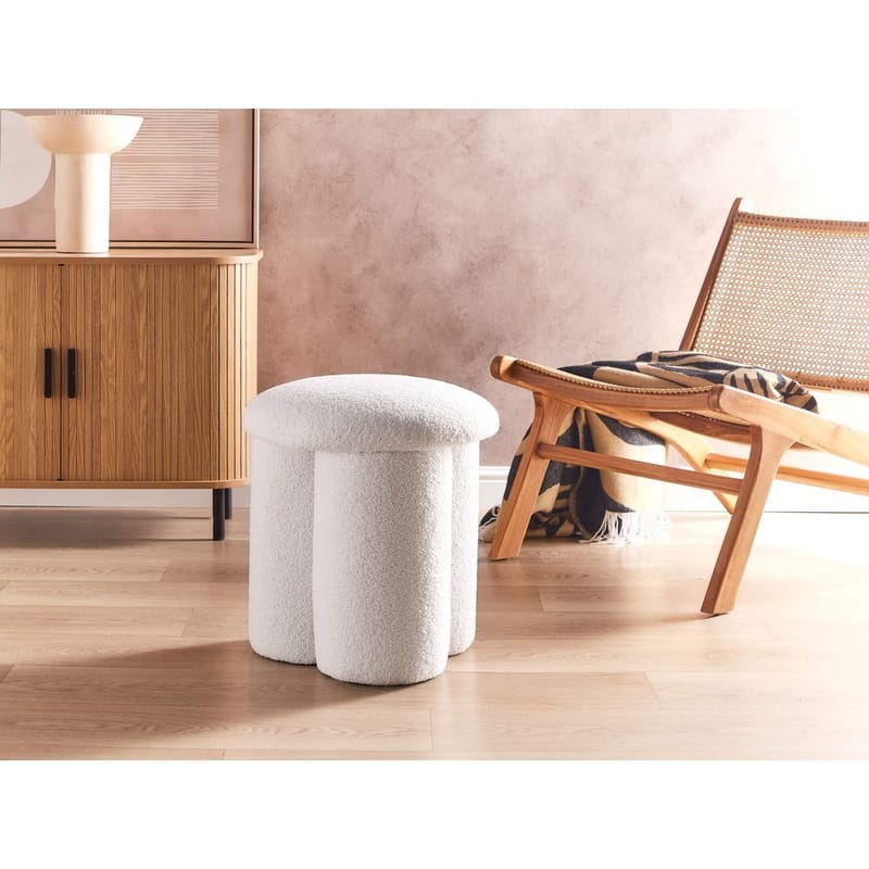 Rahi Carrington - Huonekalut - Tuoli & nojatuoli - Jakkara & jalkarahi - Säkkirahi