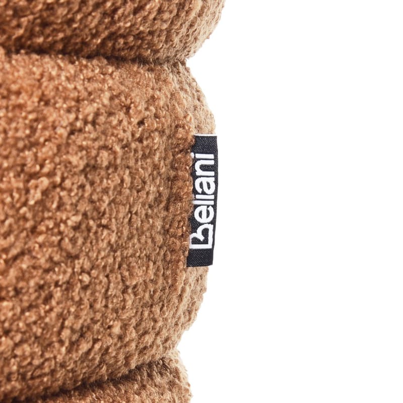 Rahi Chilly - Ruskea, vaalea puu - Huonekalut - Tuoli & nojatuoli - Jakkara & jalkarahi - Säkkirahi