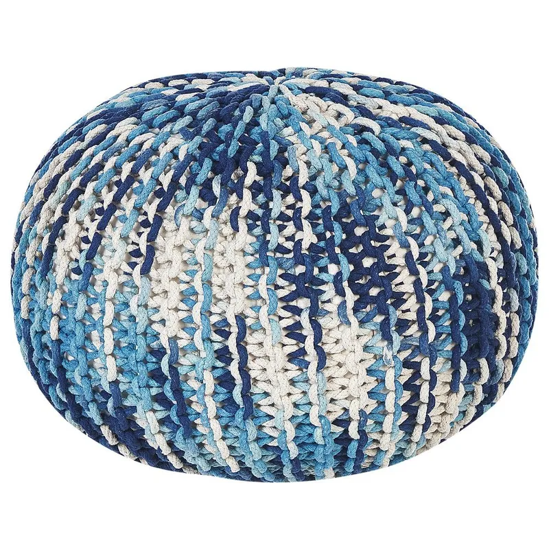 Rahi Conrad, Valkoinen, Sininen