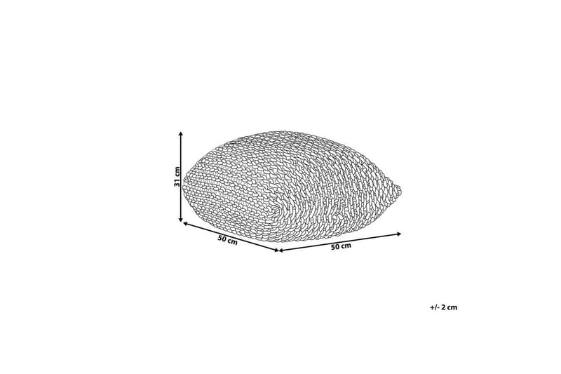 Rahi Conrad - Huonekalut - Tuoli & nojatuoli - Jakkara & jalkarahi - Rahi