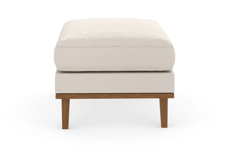 Copenhagen Rahi - Beige - Huonekalut - Tuoli & nojatuoli - Jakkara & jalkarahi - Rahi