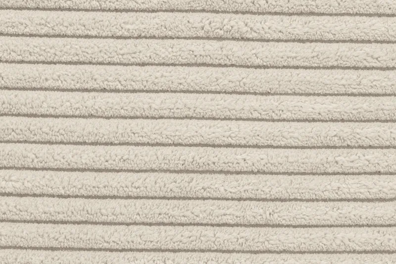 Copenhagen Rahi Manchester - Beige - Huonekalut - Tuoli & nojatuoli - Jakkara & jalkarahi - Rahi