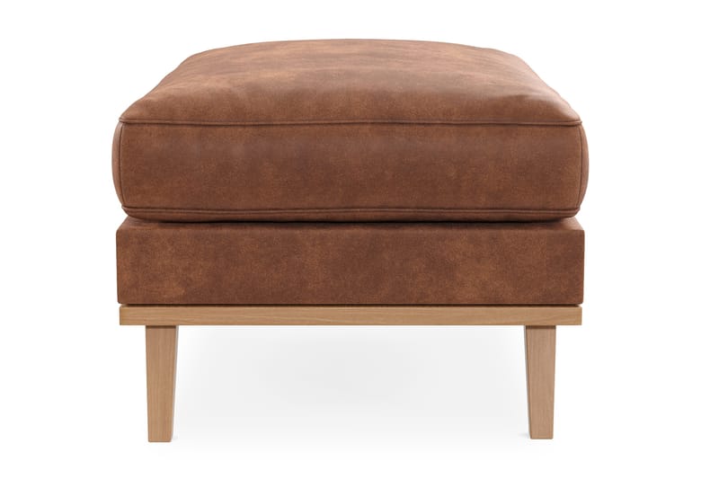 Copenhagen Rahi - Ruskea - Huonekalut - Tuoli & nojatuoli - Jakkara & jalkarahi - Rahi